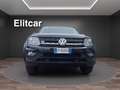 Volkswagen Amarok 3.0 V6 TDI 4MOTION  AUTOMATICO AUTOCARRO Noir - thumbnail 4
