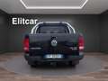 Volkswagen Amarok 3.0 V6 TDI 4MOTION  AUTOMATICO AUTOCARRO Noir - thumbnail 7