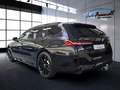 BMW 520 d xDrive M Sport *Pano*20Zoll*Autob.*AHK*Stan Schwarz - thumbnail 8