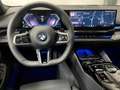 BMW 520 d xDrive M Sport *Pano*20Zoll*Autob.*AHK*Stan Schwarz - thumbnail 24