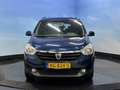 Dacia Lodgy 1.2 TCe Lauréate 7p. Airco | Cruise | Navi | Camer Blauw - thumbnail 13