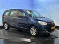 Dacia Lodgy 1.2 TCe Lauréate 7p. Airco | Cruise | Navi | Camer Blauw - thumbnail 11