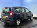 Dacia Lodgy 1.2 TCe Lauréate 7p. Airco | Cruise | Navi | Camer Blauw - thumbnail 8