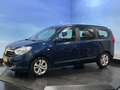 Dacia Lodgy 1.2 TCe Lauréate 7p. Airco | Cruise | Navi | Camer Blauw - thumbnail 3