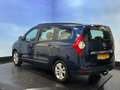 Dacia Lodgy 1.2 TCe Lauréate 7p. Airco | Cruise | Navi | Camer Blauw - thumbnail 5