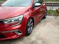 Renault Megane S.T. 1.6 TCe Energy GT EDC 151kW Rojo - thumbnail 7