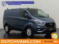 Ford Transit Custom 2.0TDCi 170PK Automaat Limited | Dakdraagsysteem | Bleu - thumbnail 1