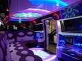 HUMMER H2 STRETCHLIMOUSINE Wit - thumbnail 6