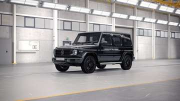 AMG+NIGHT+STANDHEIZUNG+360°+FAHRPAKET+VOLL