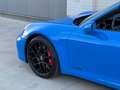 Porsche Targa TARGA 4 \ GTS \ - 4.700 KM Bleu - thumbnail 9