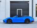 Porsche Targa TARGA 4 \ GTS \ - 4.700 KM Bleu - thumbnail 7