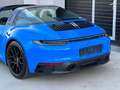 Porsche Targa TARGA 4 \ GTS \ - 4.700 KM Bleu - thumbnail 13