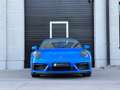 Porsche Targa TARGA 4 \ GTS \ - 4.700 KM Bleu - thumbnail 4