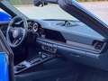 Porsche Targa TARGA 4 \ GTS \ - 4.700 KM Bleu - thumbnail 22