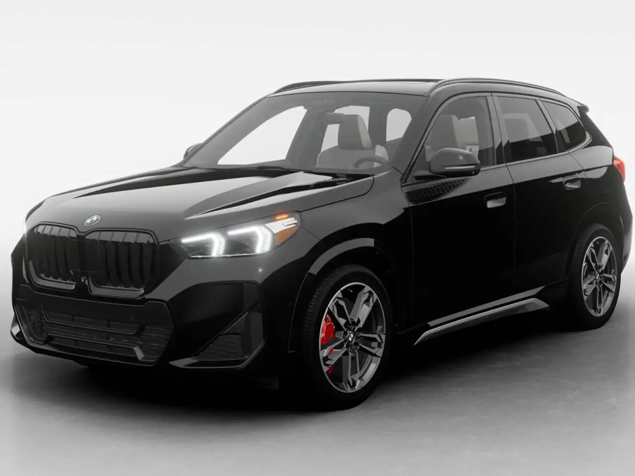 2027 BMW X1