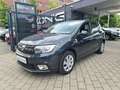 Dacia Sandero II 1.0 SCe 75 Essential Grau - thumbnail 1