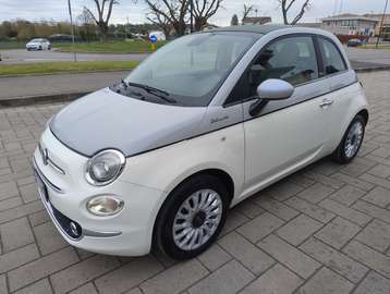 500C 1.0 hybrid Dolcevita 70cv