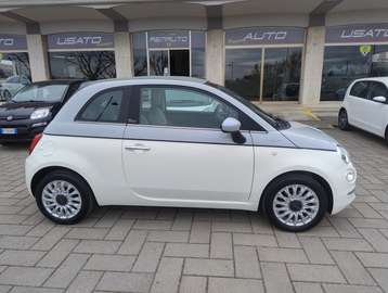 500C 1.0 hybrid Dolcevita 70cv