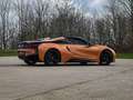 BMW i8 Roadster / E-Copper / Exklusiv Interior Orange - thumbnail 17