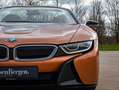 BMW i8 Roadster / E-Copper / Exklusiv Interior Orange - thumbnail 26
