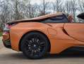 BMW i8 Roadster / E-Copper / Exklusiv Interior Orange - thumbnail 19
