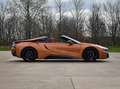 BMW i8 Roadster / E-Copper / Exklusiv Interior Orange - thumbnail 18