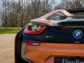 BMW i8 Roadster / E-Copper / Exklusiv Interior narančasta - thumbnail 15