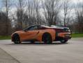 BMW i8 Roadster / E-Copper / Exklusiv Interior Orange - thumbnail 44