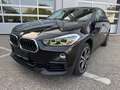 BMW X2 sDrive 18 d Aut. LED/Panoramadach/Bluetooth Schwarz - thumbnail 3
