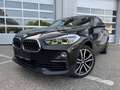 BMW X2 sDrive 18 d Aut. LED/Panoramadach/Bluetooth Schwarz - thumbnail 1