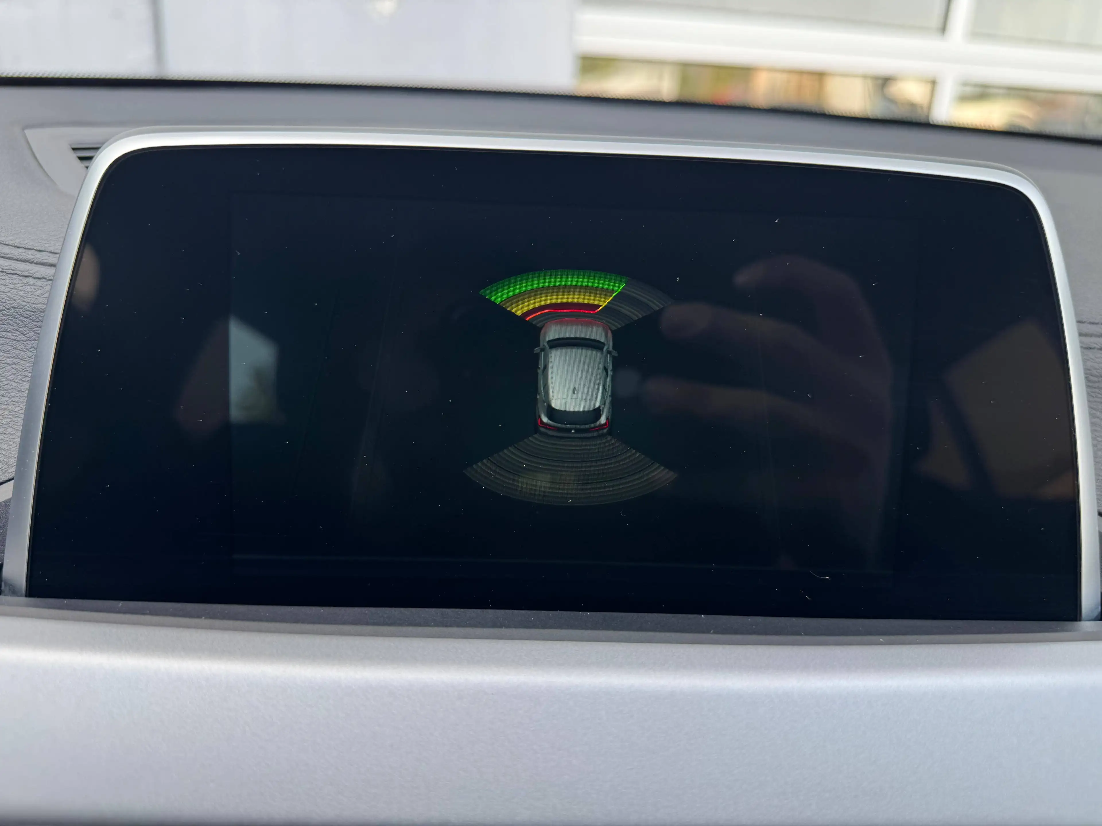 BMW X2 sDrive 18 d Aut. LED/Panoramadach/Bluetooth — photo 15