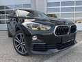 BMW X2 sDrive 18 d Aut. LED/Panoramadach/Bluetooth Schwarz - thumbnail 9
