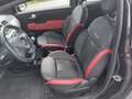 Fiat 500 0.9 TwinAir Turbo 500S sport |Rijklaar| Lage km st Zwart - thumbnail 10
