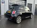 Fiat 500 0.9 TwinAir Turbo 500S sport |Rijklaar| Lage km st Zwart - thumbnail 4