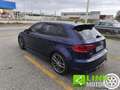 Audi S3 S3 2.0 TFSI 300cv quattro S tronic Blau - thumbnail 7