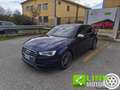 Audi S3 S3 2.0 TFSI 300cv quattro S tronic Blau - thumbnail 1