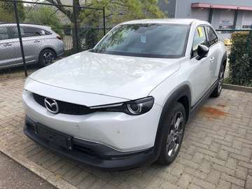 MAZDA E-SKYACTRIV 145 PK Skycruise Industria