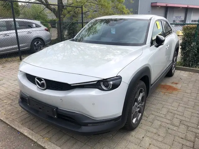 Mazda MX-30 MAZDA E-SKYACTRIV 145 PK Skycruise Industria