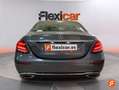 Mercedes-Benz E 200 Gris - thumbnail 4