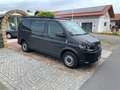 Volkswagen T6 kurzer Radstand Grau - thumbnail 13