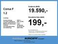 Opel Corsa F 1.2 **Toter-Winkel LED PDC Kamera** Grau - thumbnail 4