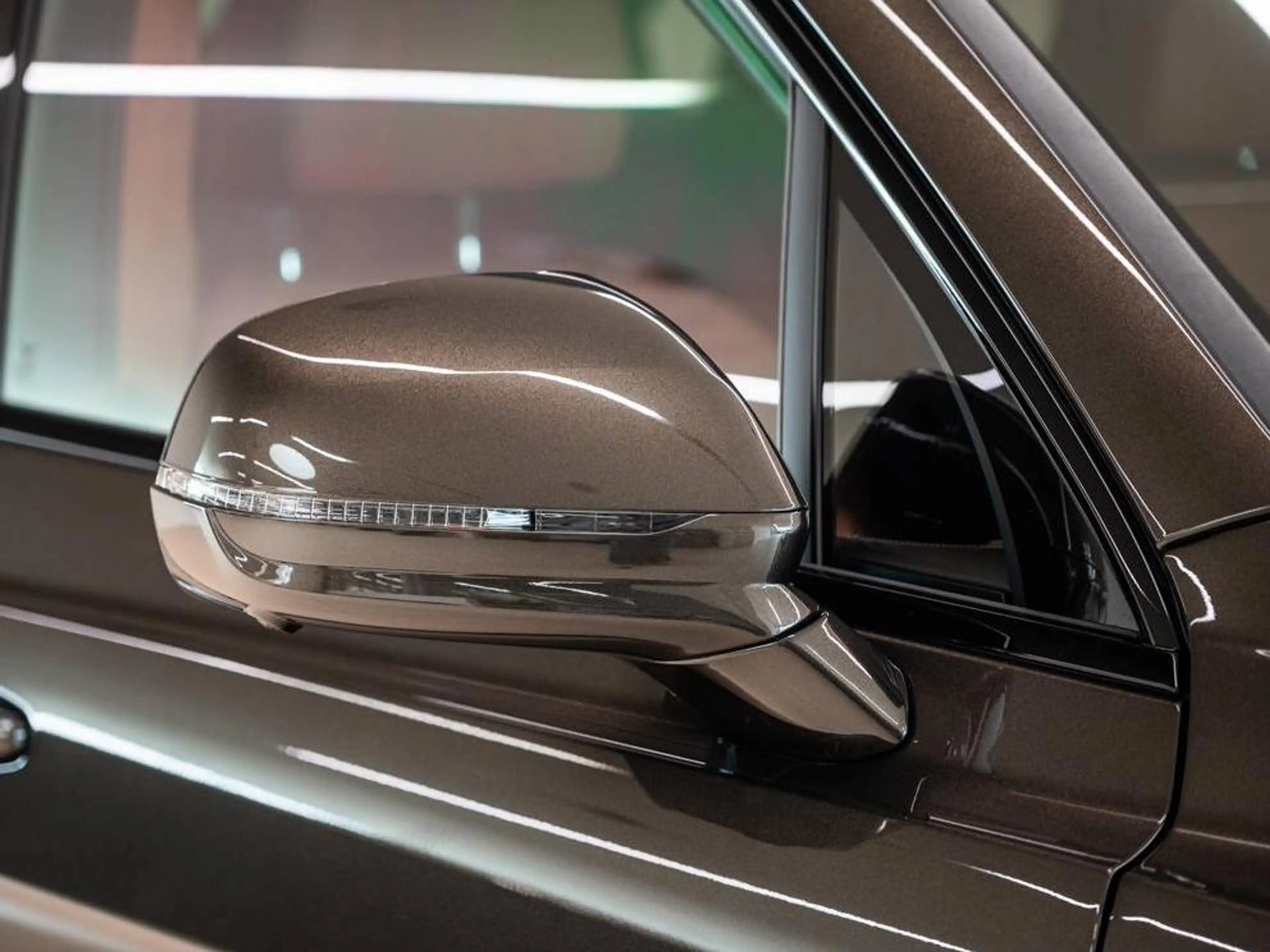 Bentley Bentayga Bentayga 4.0 Twin Turbo V8 Azure Azure — photo 12