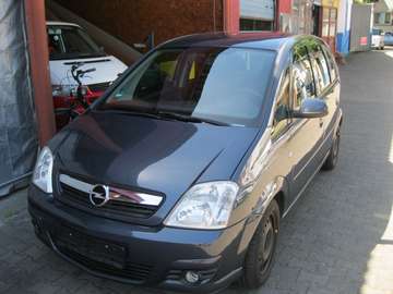 Meriva 1.6 16V