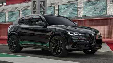 Quadrifoglio 2.9 V6 Bi-Turbo AT8 Q4