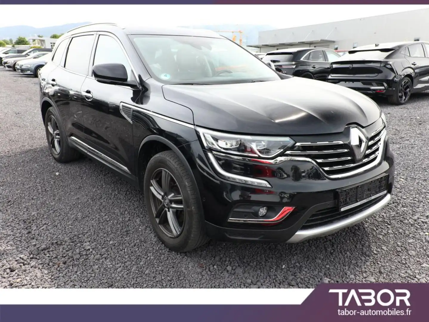 Renault Koleos 2.0 dCi 175 4x4 X-Tronic Intens Nero - 2