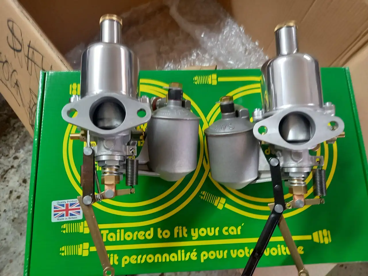 MG TD Mark2, foto 10