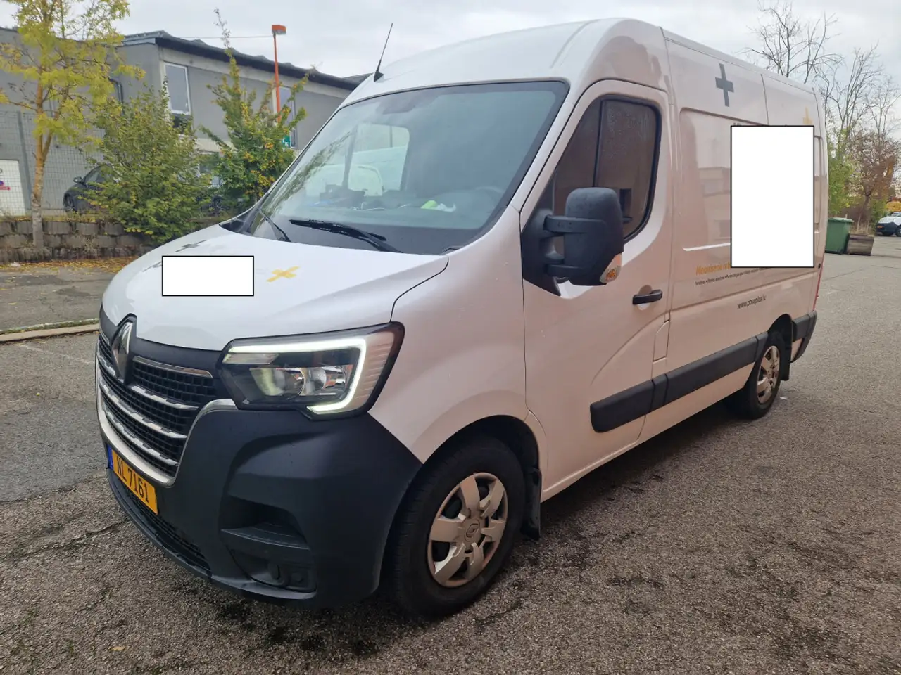 Renault Unknown