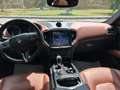 Maserati Ghibli V6 Diesel Granlusso Gris - thumbnail 7