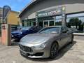 Maserati Ghibli V6 Diesel Granlusso Gris - thumbnail 1