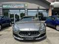 Maserati Ghibli V6 Diesel Granlusso Gris - thumbnail 4
